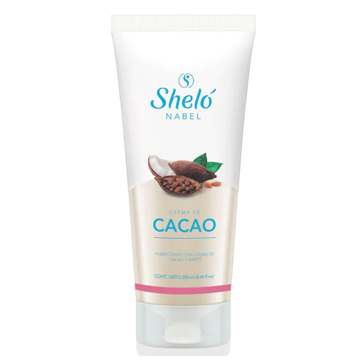 COCOA CREAM