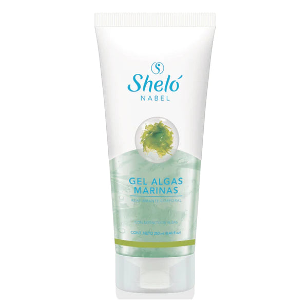 Shelo Nabel Seaweed Firming Gel Cream