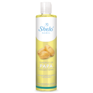 POTATO SHAMPOO 530 ML