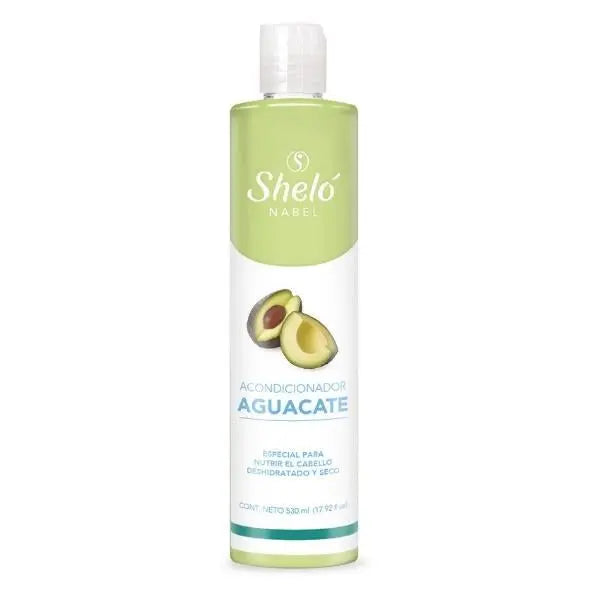 SHELO NABEL AVOCADO CONDITIONER