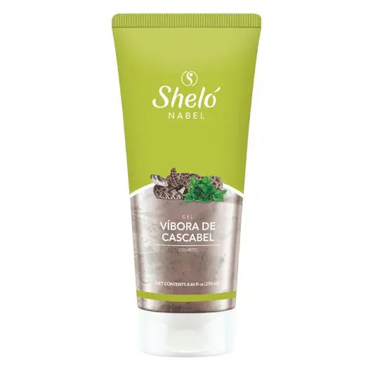 Shelo Nabel Rattlesnake Gel